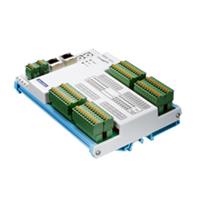 AMAX-4855 EtherCAT Solution